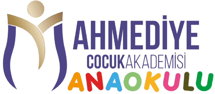 Ahmediye Çocuk Akademisi Logo